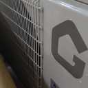 GarveeHome SEER 22 12000BTU 115V Mini Split Air Conditioner | Energy-Efficient Inverter AC System with WiFi, Remote Control & Easy Installation Kit for Rooms Up to 750 Sq.Ft