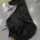 uxcell 3XXL Heavy-Duty Waterproof Car Cover with Mirror Pockets - Extra Large UV/Snow/Rain Resistant Cover for Van, RV, Oversized Vehicles