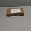 Yunlly 40 Pcs 4 Inch Christmas Self Adhesive Gift Bows, Multicolor Present Bows for Gift Wrapping Holiday Christmas Birthday Party Decoration Present (Red Green Gold Silver Blue Rose Red)