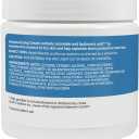 Amazon Basics Moisturizing Cream for Face and Body, Fragrance-Free, with Ceramides, Hydrating for Dry Skin, 16 Ounces, 1-Pack