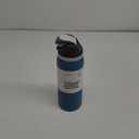 Blender Bottle C05951 FreeSip 24oz Stainless Steel - Blue Oasis