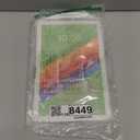 for Lenovo Idea Tab Pro 12.7 inch Android Tablets Case,Ultra-Thin Full Coverage Corner,BOVUGAC Soft TPU Shockproof Kids Friendly for Lenovo Idea Tab Pro Case Cover (Clear)