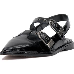 Vince Camuto Women's Faye Black 7