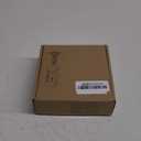 Nosiny 12 Pcs Cheer Keychains Cheerleader Gifts for Team Personalized DIY Bead Ribbon Keychain Kit Cheer Bag Tags for Women (Blue, Black)