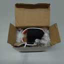 24V 40VA Control Transformer, 120V to 24V, HVAC Furnace Multi Tap with Foot Mount, 120V 50/60HZ