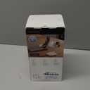 ESR for MagSafe Charger Stand, 3 in 1 Charging Station with CryoBoost, Phone-Cooling Wireless Charging, Qi2 Certified 15W MagSafe Stand, for iPhone 17/16/15/14/13/12, AirPods, Apple Watch, Black