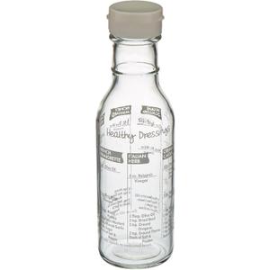 Norpro 809 Salad Maker, One Size, Shown (11 Ounces) Clear
