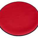SIMPLE LIVING SOLUTIONS LLC 35x35 Red Xmas Tree mat