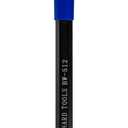 Jonard Tools BW-512 1/2 Hex Key T-Handle Security Wrench for Hex-Type Allen Security Screws, 7-inch