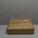 EDISHINE Floor Lamps for Living Room, 63.7in Minimalist Standing Lamp with 9W LED Bulb, 3 Color Temperature, Modern Corner Lamp for Bedroom, Nursery, Office, Foot Pedal Switch, Black