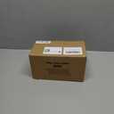 Solar Fence Lights Outdoor, 16 Pack IP65 Waterproof Fence Lights Solar Powered with Ultra-Bright LED Lens, 9 Color Modes, 12+ Hours Steady Glow for Deck/Backyard/Patio/Pool/Wall - Black