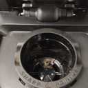 Keurig K-Supreme Single Serve K-Cup Pod Coffee Maker, MultiStream Technology, 4 Brew Sizes, 66oz Dual-Position Removable Reservoir, Black