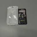 for Google Pixel 9 Pro/Pixel 9 Case with Stand & Camera Cover Hybrid Dual Layer Heavy Duty Shockproof Protective Case for Pixel 9 Pro/Pixel 9,Fire-Fighter