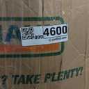 Sour Lemon 10x14 Area Rugs for Living Room, Soft Large Area Rug Fluffy Rugs for Bedroom, Machine Washable Area Rug Non Slip Carpet Rug for Living Room, Playroom Kids Room, Home Decor (Coffee)