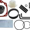 904949 Overhaul Kit For Porter Cable FN250B FN251 Nail Gun Parts