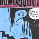 New Romeo and Juliet espeare ||| Illustrated, Paperback