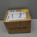 Yinleader 500W US to Japan Voltage Converter 120V to 100V Step Down Transformer for Japanese Appliances (Turntable/Player/Amplifier/yogurtia/Consoles/Synthesizers, etc.) in US