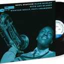 Soul Station Blue Note Classic Series, Vinyl