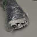 Onalasyc 4 Pcs Cheetah Shower Curtain,Black Leopard Animal Print Bathroom Sets,Cheetah Bathroom Decor Set with Shower Curtain and Rugs,Bathroom Sets Complete,Set de baño,with 12 Pcs Hook