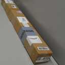 USCNC X Banner Stand Adjustable Fit Banner 23 x 63 to 32 x 78 Inch, Portable Travel Bag, Bigger, More Adaptable Advertising, Stores, Tradeshow, Restaurant, Event, Birthday & Party (1 PACk)