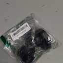 LISEN for 15W MagSafe Car Mount Charger,Magnetic Wireless Cars Charger,Magnetic Phone Holder for Cars,Phone Holders for Your Car Accessories for Women Men Jeep Ford F150 for iPhone 17-12,Samsung,Pixel (Black)