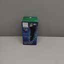 Philips Norelco Shaver 2400 Series, Wet and Dry Electric Shaver, Pop-up Trimmer, P-Cap, Deep Black, Model X3001/90