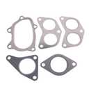 DVPARTS Gasket Kit Compatible with Subaru Impreza WRX WRX STI Forester XT Legacy GT Legacy Outback Baja