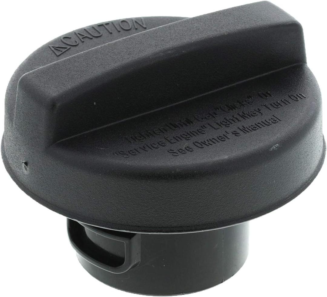 Stant OE Equivalent Fuel Cap, Black
