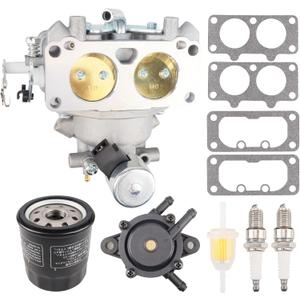 20K-62301-30 Carburetor for Subaru Robin EH722DS0531 EH722DS1210 EH722DS2460 EH722DS5170 EH722DS5171 EH722DS5190 EH722DS5191 EH722DS5250 EH722 Engine