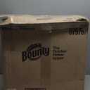 Bounty Select-A-Size Paper Towels, White, 2 Mega Rolls = 8 Regular Rolls