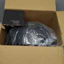 Vornado Cr1012006 Circulator, Mid-Size, Black