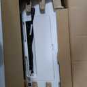 HP DeskJet 2923 Wireless All-in-One Color Inkjet Printer, Scanner, Copier, 6 Month Trial of Instant Ink Included, AI-Capable (B18JWA)