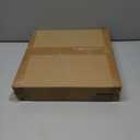 KORVOS 25FT RV Fresh Water Hose,No Kinking Premium Drinking Water Hose,Garden Lead-In Hose 5/8 In, Heavy Duty, Lightweight, Drinking Water Safe