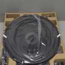 Tikom Robot Vacuum and Mop Combo, 5000Pa Robotic Vacuum Cleaner, 150 Min Max, App & Remote Control, Ideal for Hard Floor, Carpet, Pet Hair, Self-Charge(G8000 Max)