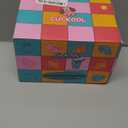 Black Cat Stuffed Animals, Microwavable Stuffed Animal Adorable Fluffy Cat Plush for Warmth & Comfort, Heatable Coolable Lavender Scent Cat Toy, Cute Soft Plushies Cat Gifts for Kids Boy Girls & Adult