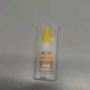 Wood Super Glue Liquid, Clear Instant Cyanoacrylate Adhesive for Wood Crafts Repair Woodworking, All Purpose CA Glue for Shoe Ceramic Plastic Leather Glass Model Metal Pottery Aquarium Porcelain Stone (1oz-Thick)