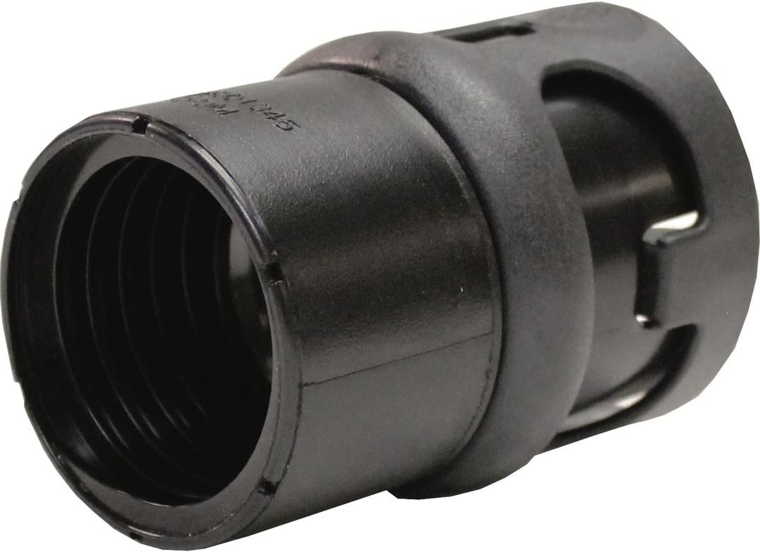 Makita P-70384 Dust Extracting Quick-Connect Cuff for P-79865 Hose