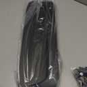 KARPAL Hood Scoop Bulge Insert Kit Compatible With 2010-2022 Toyota 4Runner 2012-2015 Tacoma