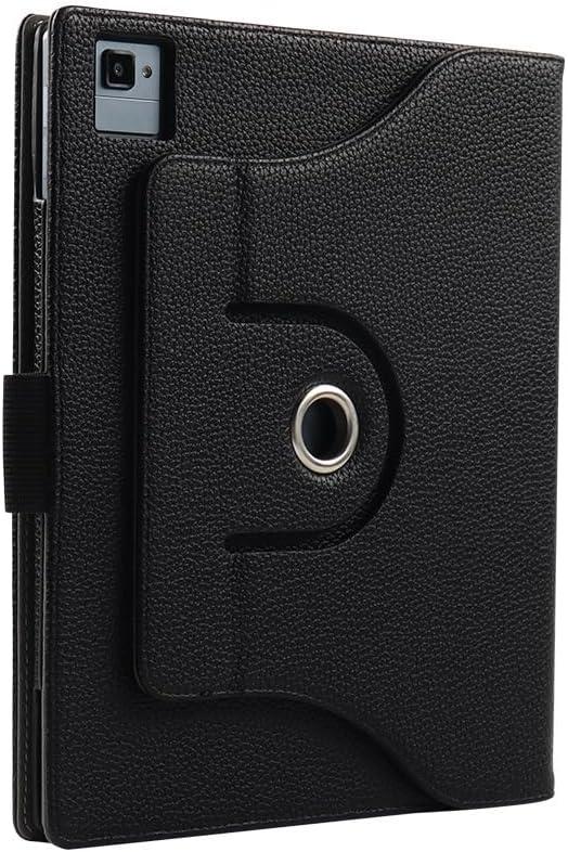Compatible with B-OOX TAB Ultra 10.3 inch Tablet Case, Full Coverage Ultra Slim Leather Case with Folding Stand (TAB10 c Pro)