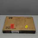 Full Motion TV Wall Mount for Most 37"-84" Flat Screen TV, Swivel or Tilt TV Wall Bracket with Dual Articulating Arms, for 12"-16" Wood Studs, Max VESA 600x400mm, Load 120 lbs by USX MOUNT