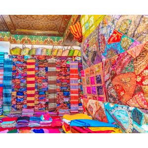 Ceaco - Fez - 1000 Larger Sized Piece Jigsaw Puzzle
