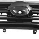 623107LG0A Front Upper Grille Fits for Nissan Kicks 2025 2.0L L4