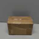 MACFOX X1S Ebike Rear Tail Light, Red, Water Resistant, Frame Mount, 1 Setting, Battery Powered