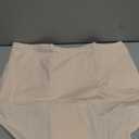 Underwear for Women,6 Layer High Absorbency Leak Proof Underwear 4Pack, Size XL