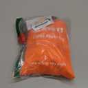 BMTOYS Montessori Educational Threading Toys Wooden Stringing Farm Animals Fruits Lacing Beads Preschool Toy for Toddler 3 4 5 Year Old Boys Girls (Rainbow)