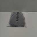 Sogetdo Leggings with Pockets for Women High Waist No Front Seam Buttery Soft Stretchy Workout Running Gym Yoga Pants S805-Black-L