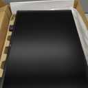 Dell 27 Plus 4K USB-C Monitor - S2725QC - 27-inch 4K (3840 x 2160) 120Hz 16:9 Display, AMD FreeSync Premium, sRGB 99%, Integrated Speakers, 1500:1 Contrast Ratio, Comfortview - Ash White