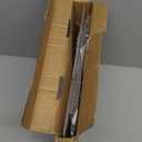 YestBuy 4 Tier Acrylic Cupcake Stand, Premium Cupcake Holder, Acrylic Cupcake Tower Display Cady Bar Party Décor â Display for Pastry(4.7" Between 2 Layers)