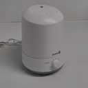 Safety 1st Stay Clean Humidifier, Ultrasonic Mist, One Gallon Easy to Fill Tank, LED Light, and Filter Free