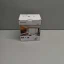 Magcubic 2025 Upgraded HY300PRO Mini Projector with WiFi and Bluetooth, Portable Projector 4K Support, Auto Keystone, 180 Degree Rotation, Smart Proyector for Home Outdoor Android 14